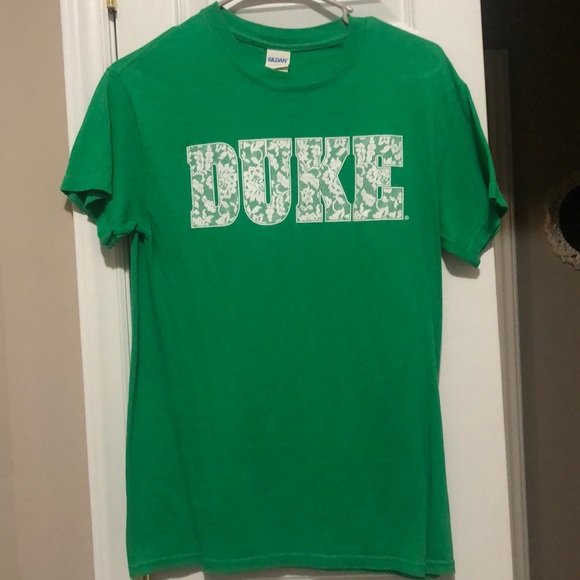 Duke university T-shirt - Picture 1 of 2